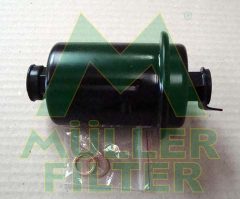 MULLER FILTER Топливный фильтр FB349